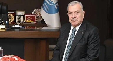 AKP'li Başkanın kardeşi kiralanan 2,5 milyarlık iş makinasını kimsenin haberi olmadan parçalattı
