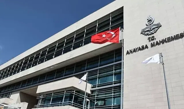 AYM’den gazeteciler için kritik karar