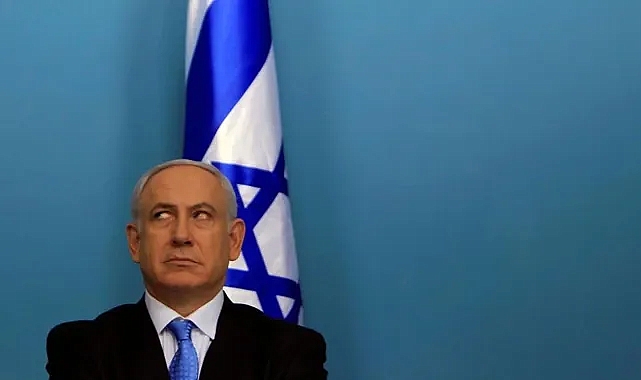 Netanyahu'dan ilginç açıklama: Yeşaya kehanetini göreceğiz