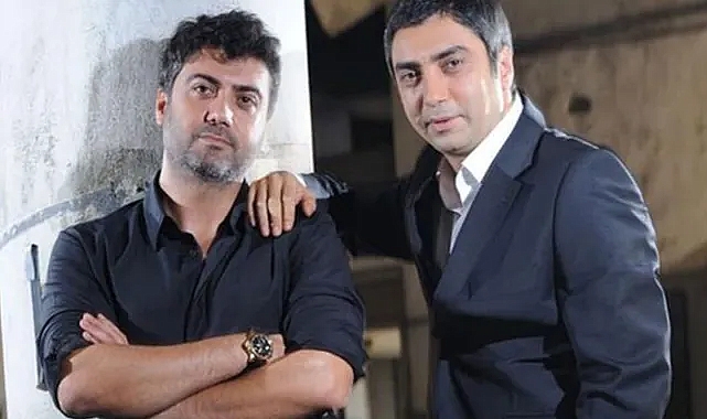 Ünlü yapımcı beraat etti