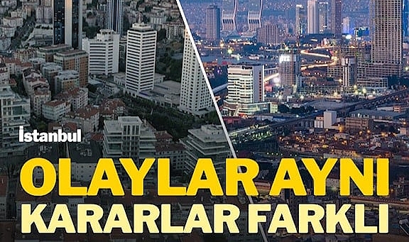 Yargıdan iki farklı ‘silah’ kararı