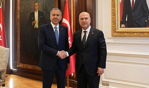 AKP söz verdi: 'Etki ajanlığı' maddesi 9. Yargı Paketi’nden çıkarılıyor