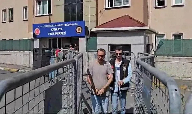 Küçükçekmece'de çöken bina: Gözaltı sayısı 4'e yükseldi, şüpheliler adliyeye sevk edildi