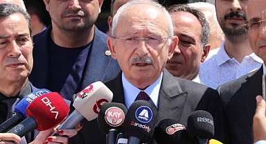 Kemal Kılıçdaroğlu: Normalleşme söylemi bunlara cesaret verir