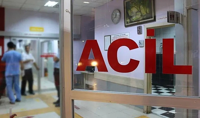 Hacze giden avukata bıçaklı saldırı: 2 kişi gözaltına alındı