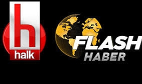 Medya dünyasında flaş gelişme: Halk TV, Flash TV'yi bünyesine katıyor
