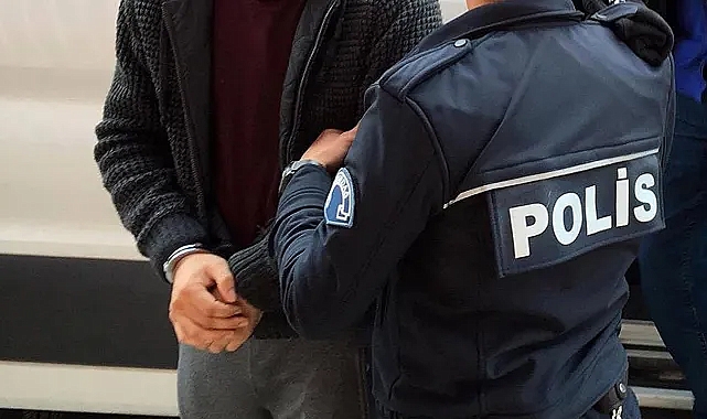 Kırmızı bültenle aranan Türkmenistan asıllı kişi Ankara’da yakalandı