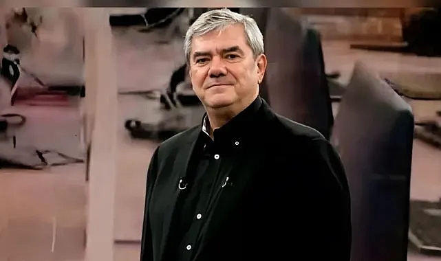 Gazeteci Yılmaz Özdil kalp krizi geçirdi ve yoğun bakıma alındı