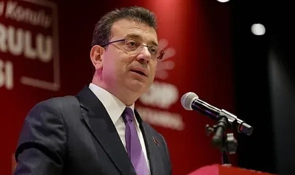 İmamoğlu davası ertelendi