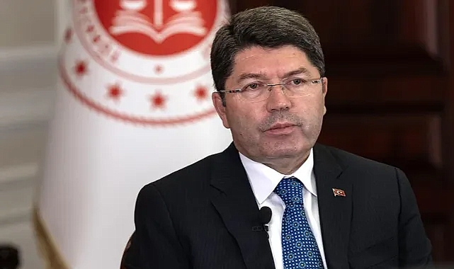 Adalet Bakanı Yılmaz Tunç Açıkladı: İBB'ye Yönelik Soruşturmalarda Son Durum
