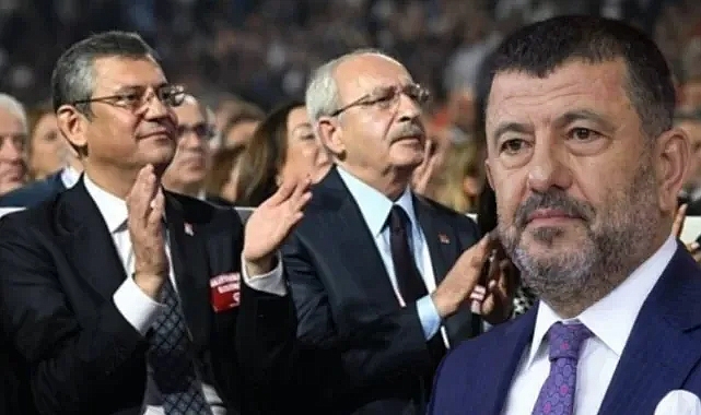 CHP'ye 'Şaibeli Kurultay' Soruşturmasında Yeni Gelişme: CHP'li Vekil İfade Verdi