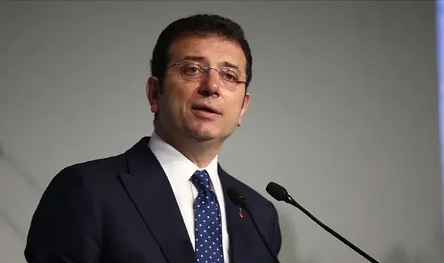 Ekrem İmamoğlu’nun tutukluluğuna itiraz edildi