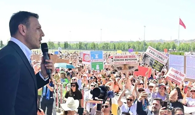 CHP İstanbul İl Başkanı Özgür Çelik ve Parti Yöneticilerinin Yargılanacağı Tarih Belli Oldu