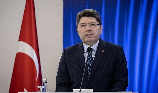 Ferdi Zeyrek'in elektrik akımına kapılması: Adalet Bakanı Tunç'tan açıklama