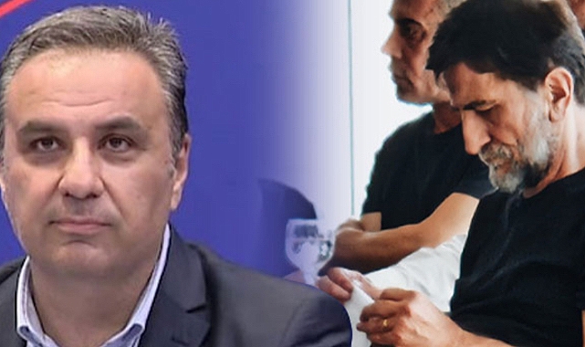 Gürkan Hacır, Nihat Genç’in hedefini açıkladı: ‘Veryansın Tv’yi büyüteceğiz!’