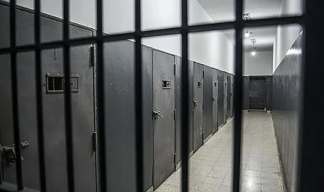Hükümlü ve Tutuklular İçin 'Kurban Bayramı' Kararı