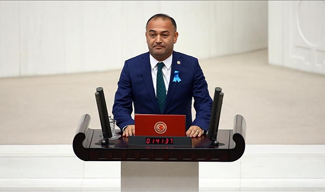 Özgür Karabat’tan İhsan Aktaş’ın iddialarına yanıt