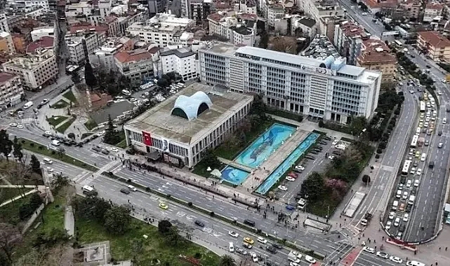 Sıvacı Adem Soytekin'in KİPTAŞ vurgunu! İtirafçı olan çalışanı İBB'deki soygunu deşifre etti