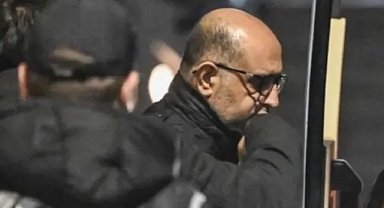 Son Dakika... Aziz İhsan Aktaş'ın ev hapsi kaldırıldı