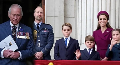 İngiltere Kraliyet Ailesini Yıkan Ölüm! 'Derin Bir Üzüntü İçindeyiz'