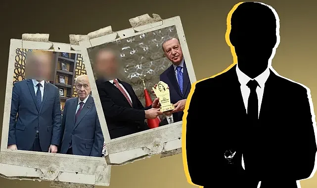 Kripto operasyonu yapılan şirketin yöneticisi BengüTürk programcısı çıktı