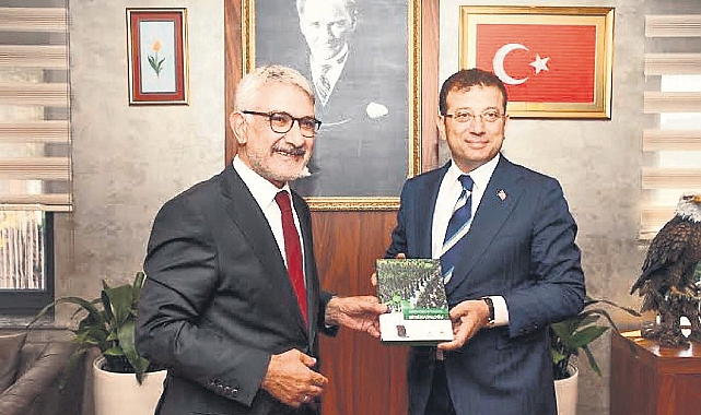 Rüşvet araçlarıyla seçim çalışması! İtiraflar İmamoğlu suç örgütünün işleyişini ortaya koydu