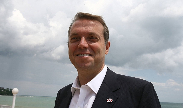 TMSF, Cem Uzan’ın Paris'teki 'gizli kasası'na el koydu