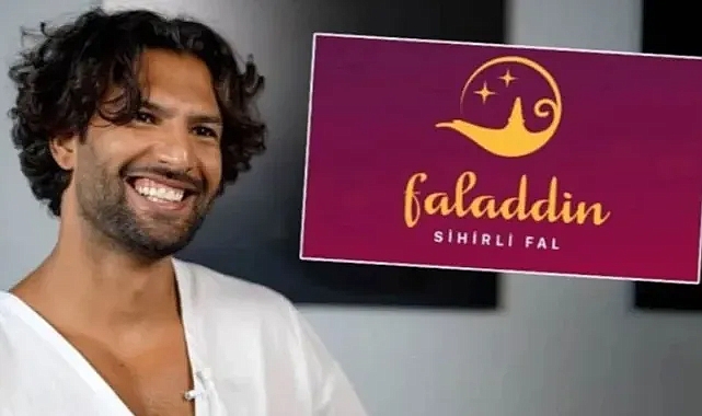 Faladdin ve Binnaz Abla’nın sahibi Sertaç Taşdelen'e tahliye kararı
