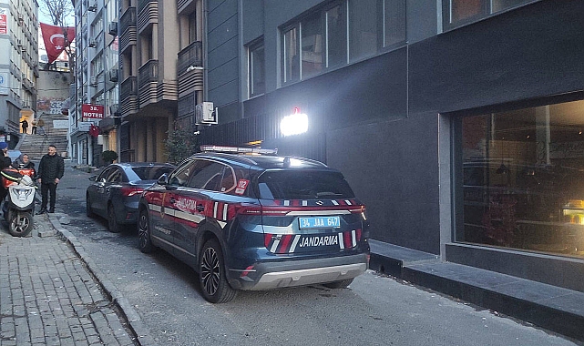 GAİN Medya'ya operasyon: 3 kişi gözaltına alındı, 7 şirkete kayyum atandı