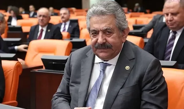 MHP'li Feti Yıldız'dan 'Adli Kontrol' Vurgusu! 'Tutuklama Son Çare Olmalı'