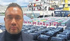 ""BATAKLIKTAKİ PADİŞAH""
