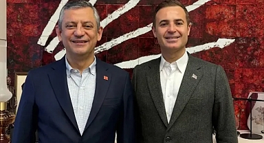 BAŞKAN AHMET AKIN'A SORUŞTURMA İZNİ..