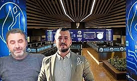 SPK'dan Hikmet Yurtbay ve 21 kişi hakkında suç duyurusu