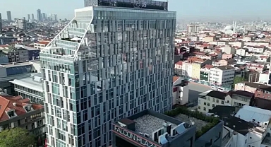 Patrop Group İnşaat Sanayi ve Ticaret Anonim Şirketi, resmen iflas etti.