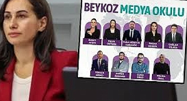Beykoz Belediyesinde Beykoz Medya Okulu kardeşliği iş başında!