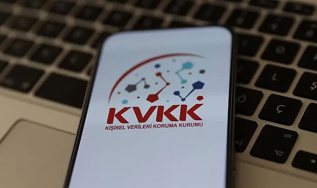 KVKK'den belediyelere "canlı yayın" uyarısı: Yaptırım uygulanacak
