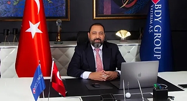 Ünlü iş insanı 'Örgüt lideri' çıktı