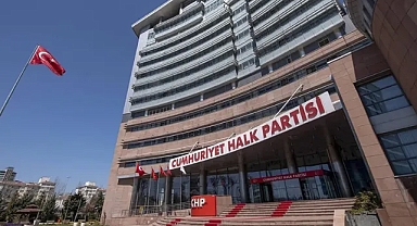 CHP'de 264 Eski Milletvekili İstifa Etti