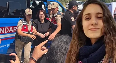 Gülistan Doku Soruşturmasında Eski Valinin Eşi Dahil 3 Şüpheli Adliyede