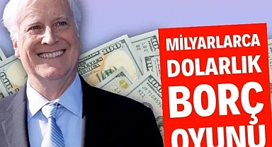 Ünlü spor milyarderi Wall Street'i karıştırdı: 20 milyar dolarlık skandal