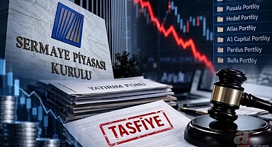 43 bin yatırımcıyı ilgilendiriyor! Fon mağdurlarına ödemeler başladı: Listede hangi fonlar var?