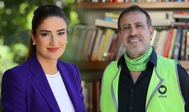 Ahbap Derneği Soruşturmasında Avukat Ece Güner Tahliye Edildi