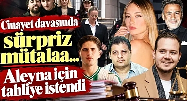 Kubilay Kaan Kundakçı davasında flaş gelişme!